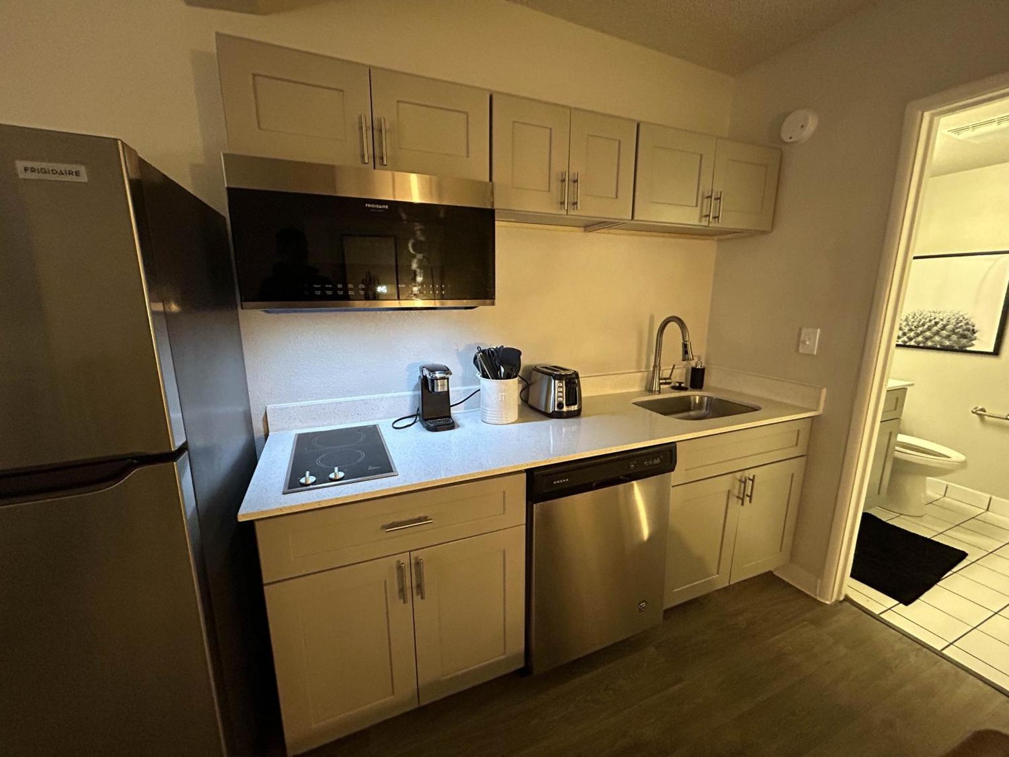 Studio 6 Sierra Vista, Az Fort Huachuca מראה חיצוני תמונה