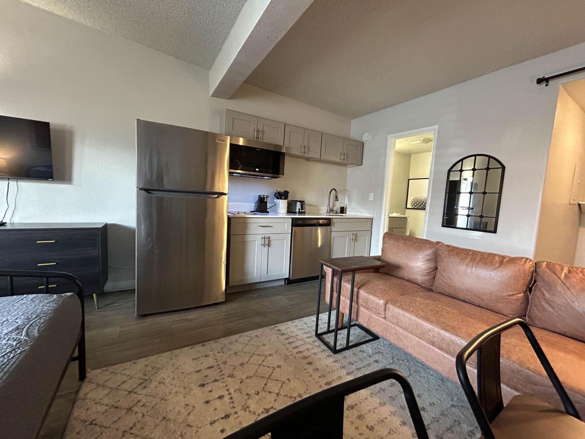 Studio 6 Sierra Vista, Az Fort Huachuca מראה חיצוני תמונה