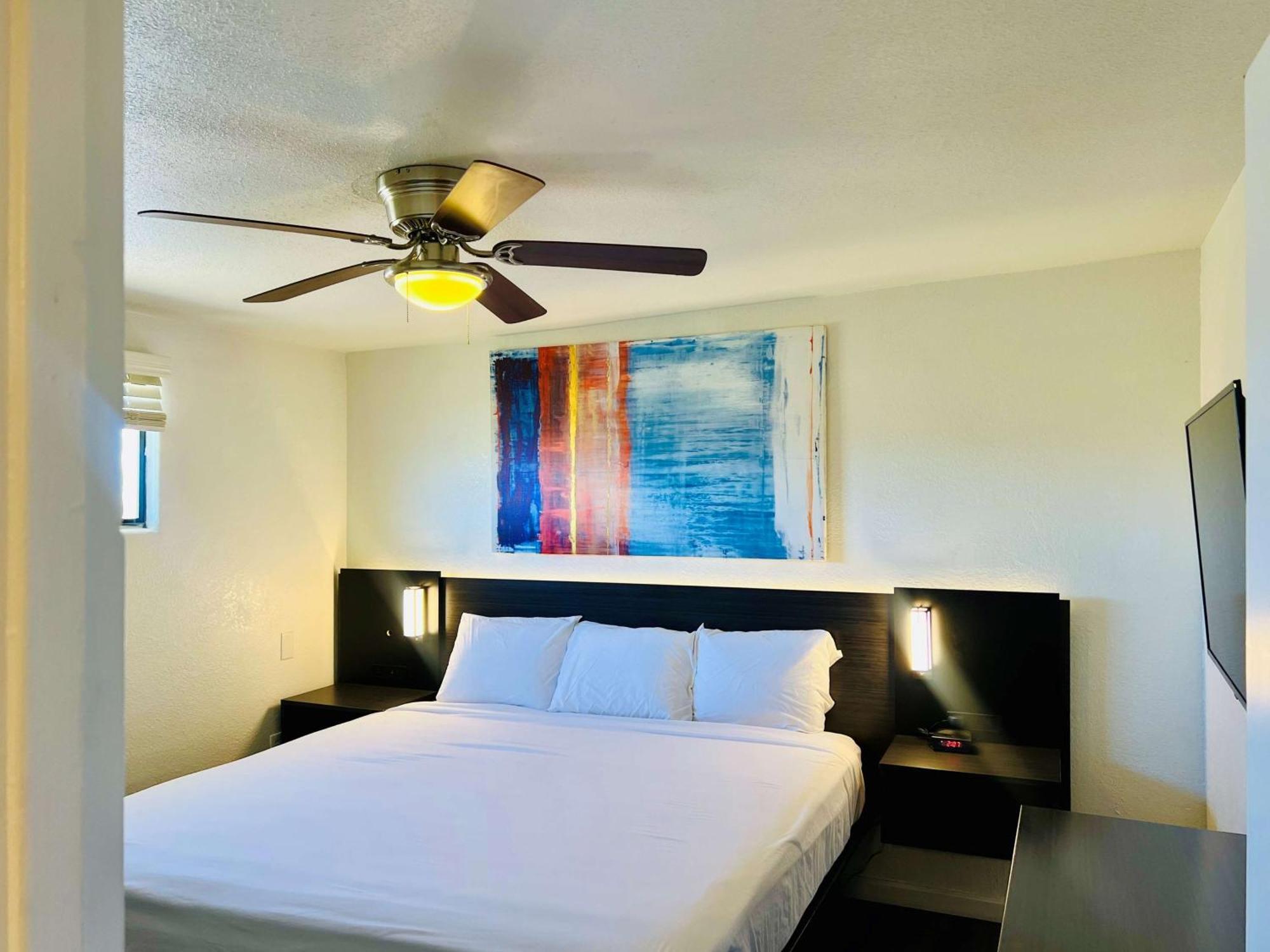 Studio 6 Sierra Vista, Az Fort Huachuca מראה חיצוני תמונה