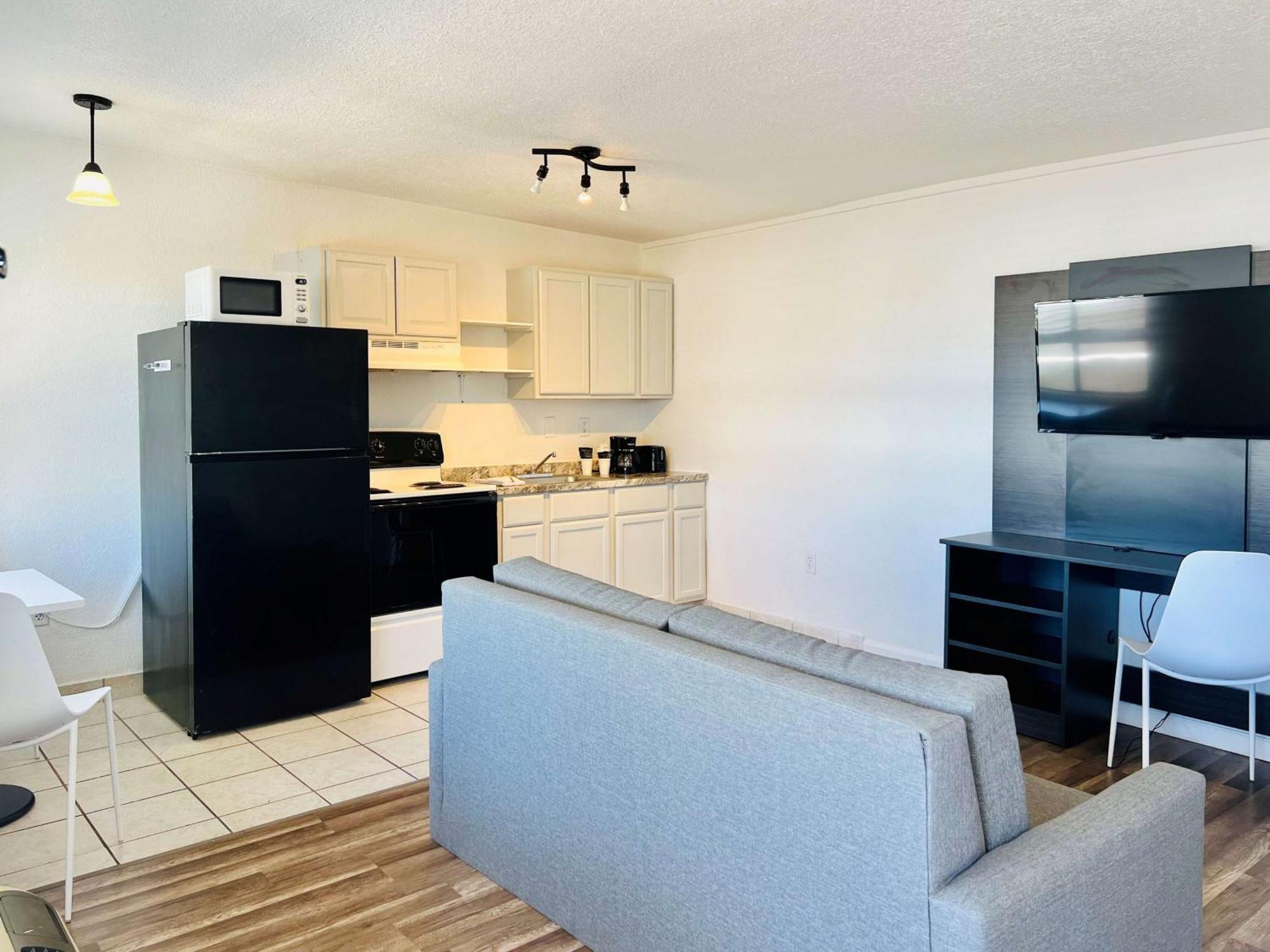Studio 6 Sierra Vista, Az Fort Huachuca מראה חיצוני תמונה