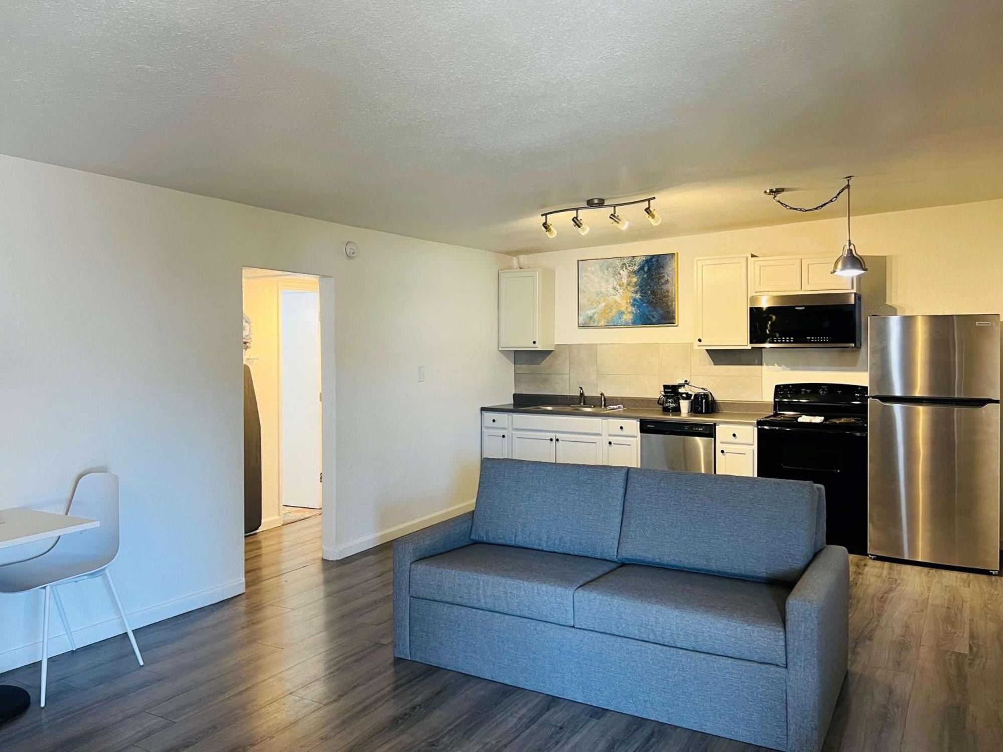 Studio 6 Sierra Vista, Az Fort Huachuca מראה חיצוני תמונה