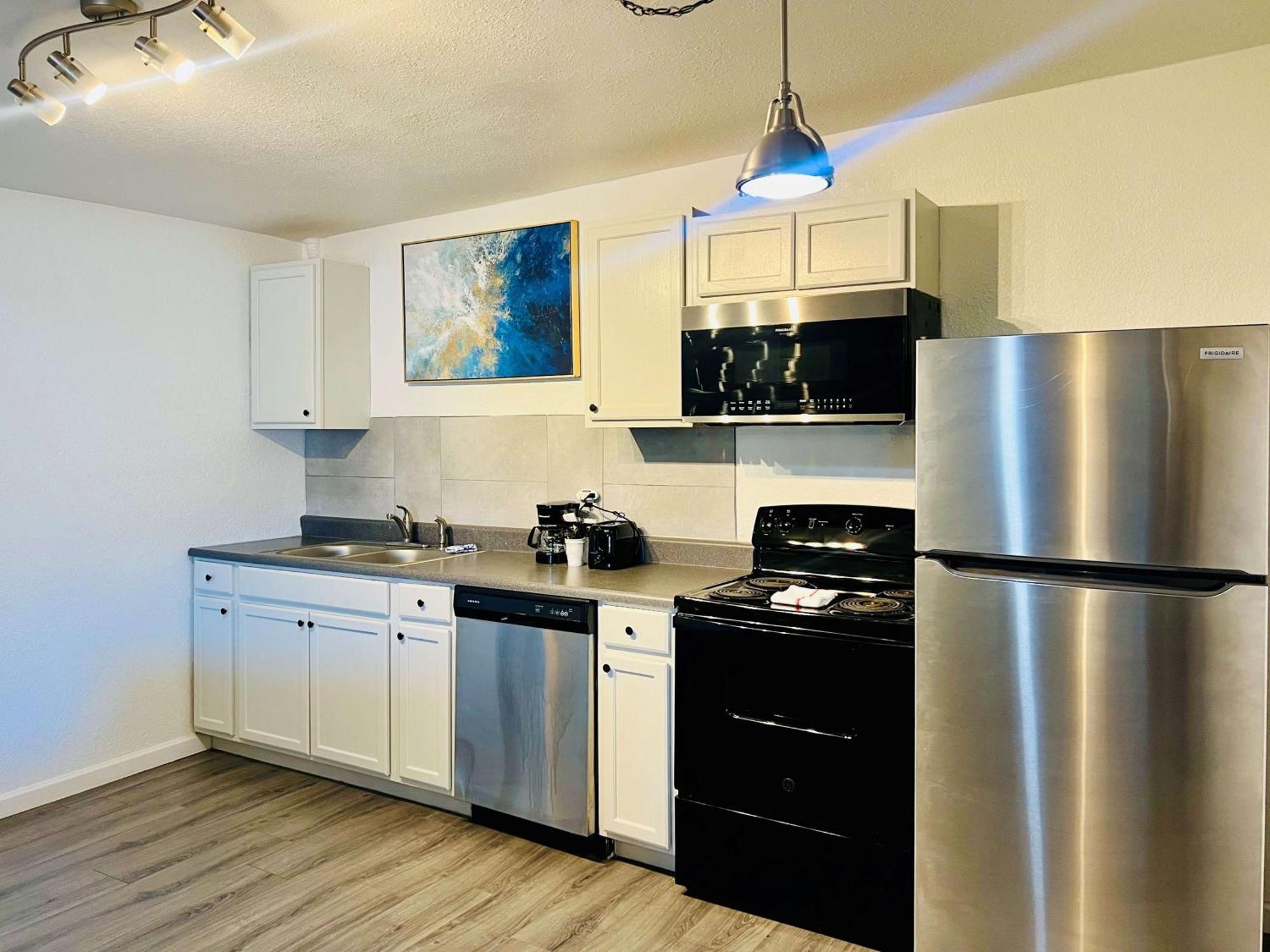 Studio 6 Sierra Vista, Az Fort Huachuca מראה חיצוני תמונה