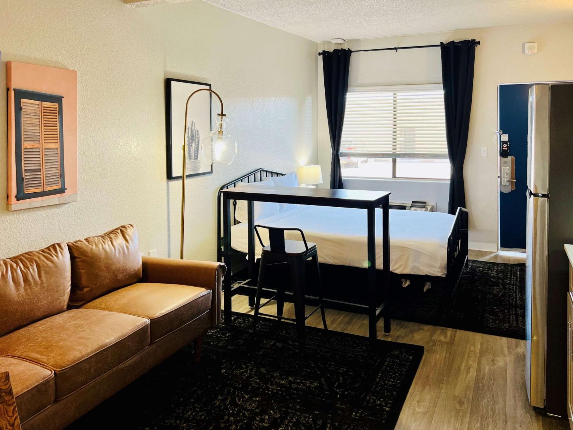 Studio 6 Sierra Vista, Az Fort Huachuca מראה חיצוני תמונה