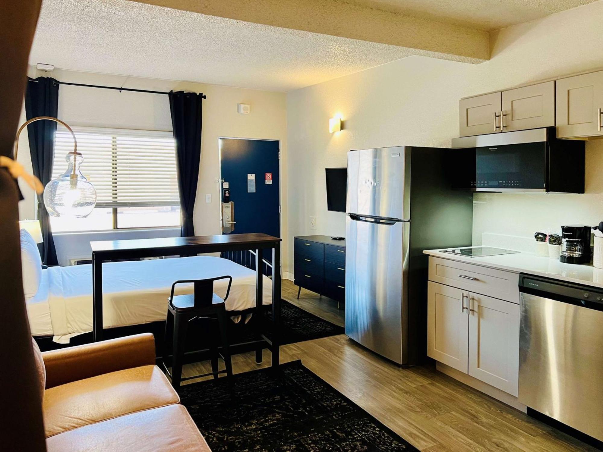 Studio 6 Sierra Vista, Az Fort Huachuca מראה חיצוני תמונה