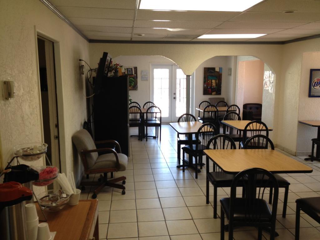 Studio 6 Sierra Vista, Az Fort Huachuca מראה חיצוני תמונה