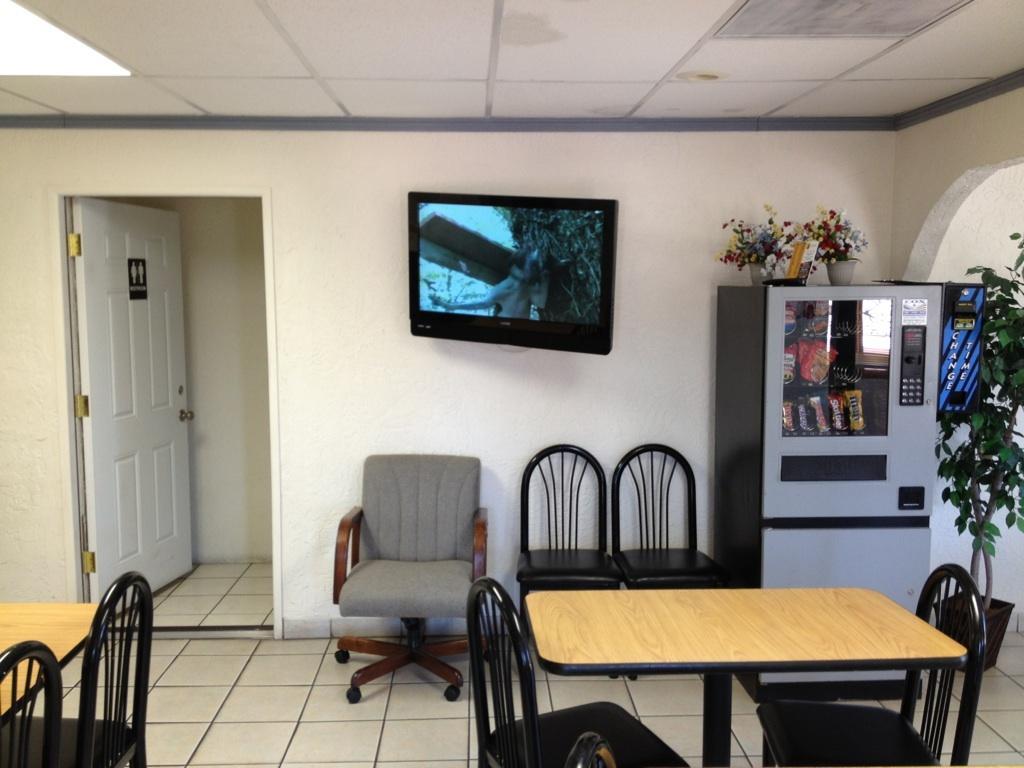 Studio 6 Sierra Vista, Az Fort Huachuca מראה חיצוני תמונה