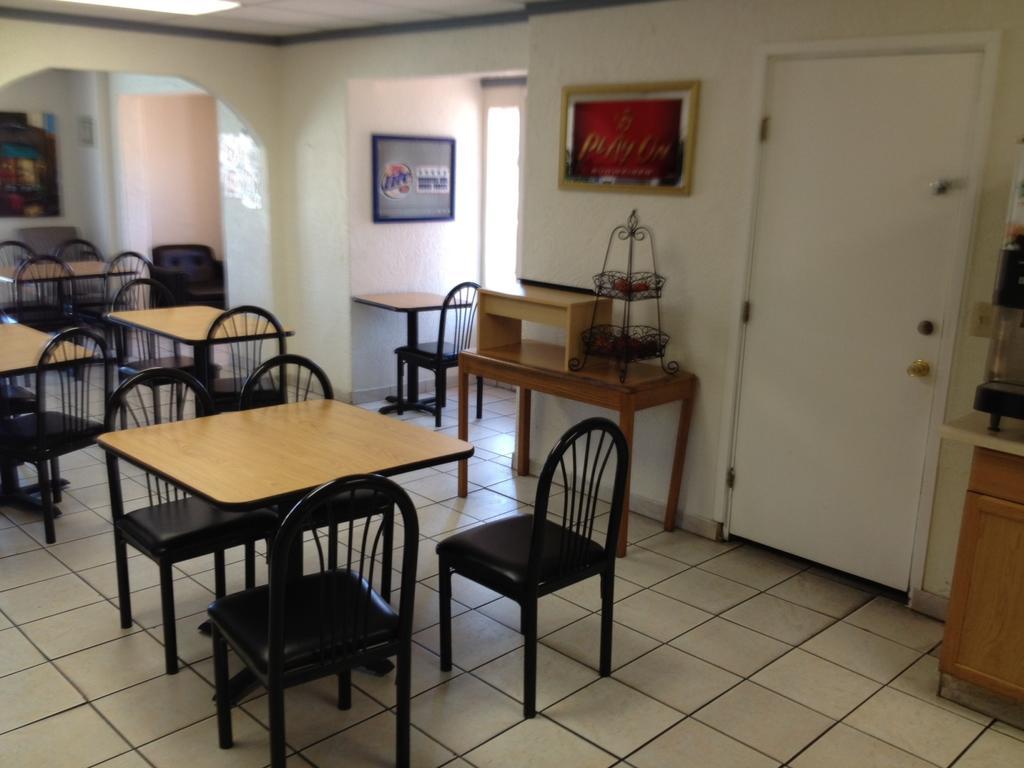 Studio 6 Sierra Vista, Az Fort Huachuca מראה חיצוני תמונה